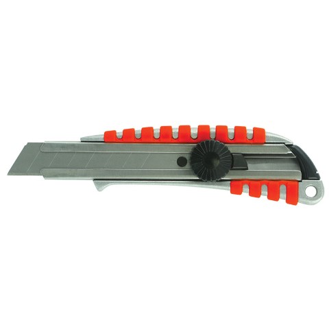 STERLING METAL ZEBRA SCREW LOCK CUTTER